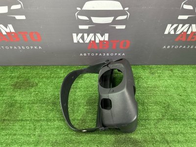 Кожух рулевой колонки Chevrolet Captiva