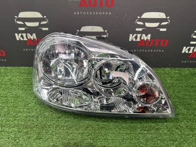 Фара Chevrolet Lacetti