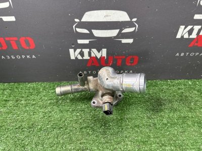 Корпус Фланец Тройник Термостата Hyundai i30 2013