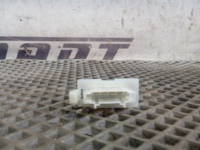 Резистор отопителя Volkswagen Touareg 2006 GP