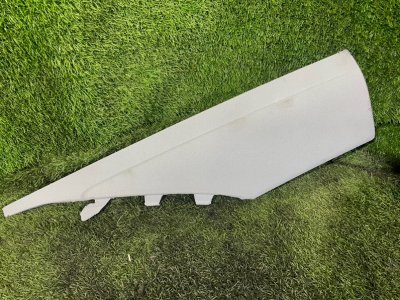 Обшивка салона AUDI A6 C7 2013 4G