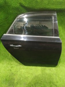 Дверь AUDI A8 2011 D4