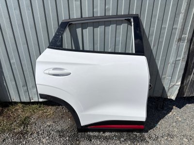 Дверь Omoda C5 2023