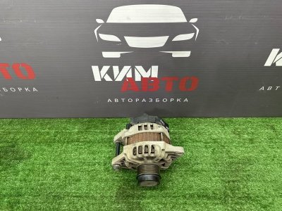 Генератор Hyundai i30 2013