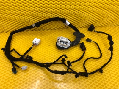 Проводка двери Omoda C5 2023