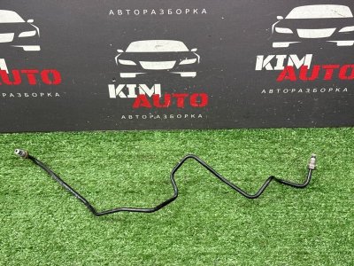 Трубка тормозная Skoda Fabia 2 2011 HB