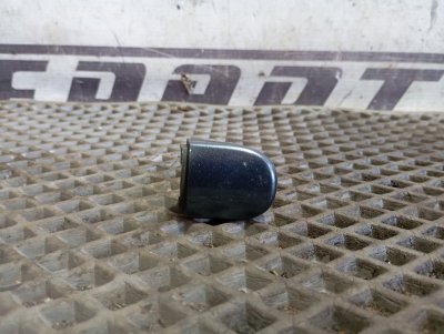 Заглушка двери Skoda YETI 2015