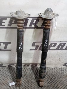 Стойки подвески Skoda YETI 2011 5L