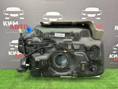 Бензобакбак топливный Chevrolet Orlando