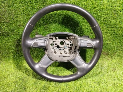 Руль AUDI A6 C7 2011 4G2
