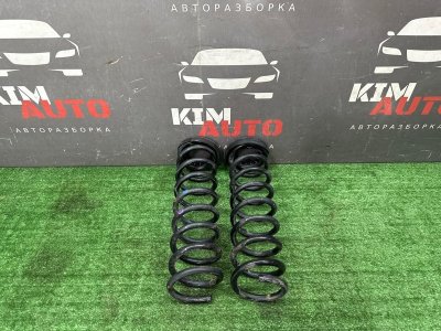 Пружина задняя Ford Kuga 2013 SUV