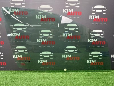 Стекло двери Ford Fiesta