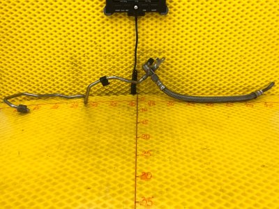 Трубка топливная Mercedes-Benz S-Class 2014 W222