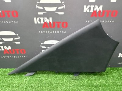 Накладка стойки кузова Hyundai Solaris 1 2013 RB