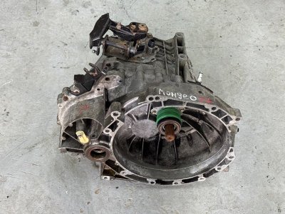 МКПП 5ст Ford Mondeo 4
