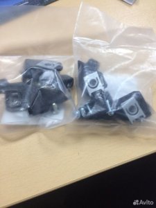 Ремкомплект фар Volkswagen Polo 2011-2020