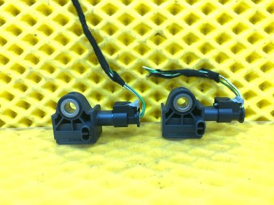 Датчик удара Mercedes-Benz S-Class 2014 W222