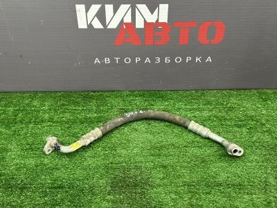 Трубка кондиционера Peugeot 307