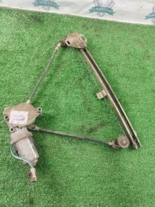 Стеклоподъемный механизм лада 21102 2002