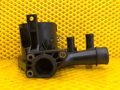 Корпус топливного фильтра Mercedes-Benz GL-Class 2011 X204