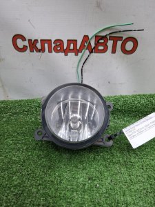 Фара противотуманная Suzuki Grand Vitara 2006 TD54W