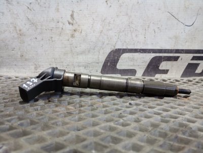 Форсунка топливная Volkswagen Touareg 2006 GP