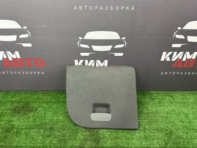 Крышка обшивки багажника Chevrolet Lacetti