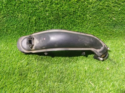 Патрубок интеркулера Volkswagen Golf