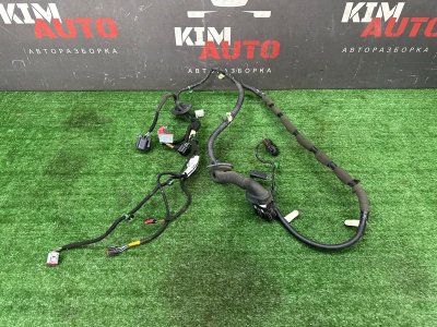 Проводка двери Ford Kuga 2013 SUV