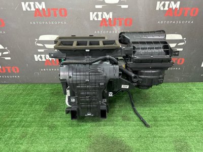 Отопитель в сборе Kia Ceed 2 2015 SW