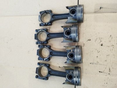 Шатун лада 2106 2106