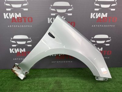 Крыло Hyundai Solaris 1 2013 RB