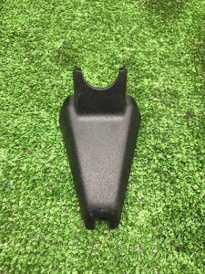 Накладка зеркала Ford Focus 3 2011-2019