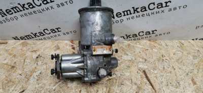 Насос ГУР Mercedes W124 1989 E260