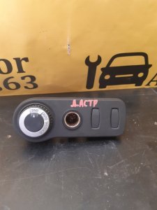 Блок управления полным приводом Renault Duster 2015