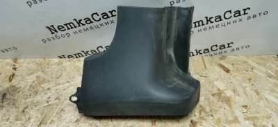 Накладка порога VOLVO XC90 2004