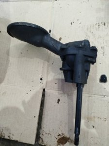 Масляный насос лада 2105 21053