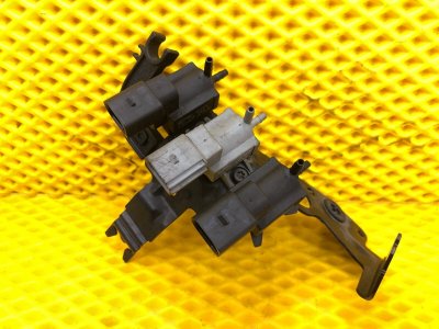 Клапан электромагнитный Audi Q7 2014 4LB