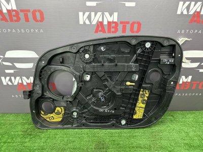 Механизм стеклоподъёмника Hyundai i30 2013