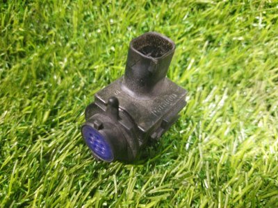 Датчик качества воздуха VOLKSWAGEN TIGUAN 2008 5N1