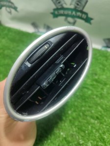 Дефлектор воздушный Ford FOCUS 2