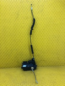 Замок двери Omoda C5 2023