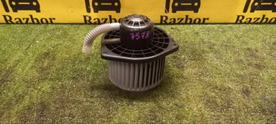 Моторчик печки Mitsubishi Lancer 2008 X