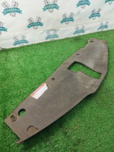 Дефлектор радиатора Kia Rio