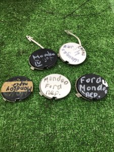 Заглушка буксировочного крюка Ford Mondeo 2007-2010