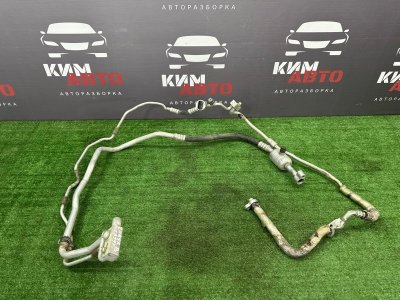 Трубка кондиционера Opel Corsa B