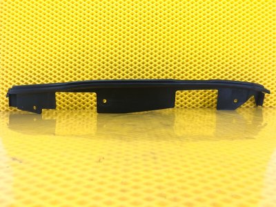 Уплотнитель двери задней Mercedes-Benz S-Class 2014 W222