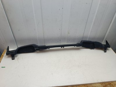 Кронштейн бампера Nissan Note E11