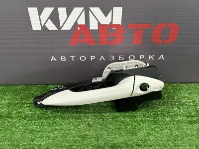 Ручка двери наружная в сборе Hyundai i30 2013