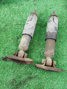 Стойка подвески лада 21053 2105